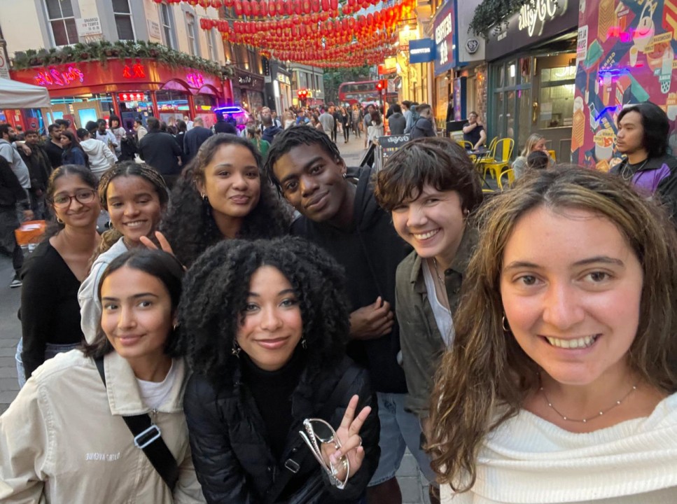 Beyond Study Abroad: How Funds Secured Through VCU Foundation will Broadly Support Global Education at VCU
